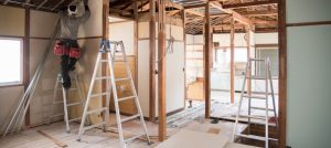 Entreprise de rénovation de la maison et de rénovation d’appartement à Aurieres